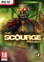 The Scourge Project: Episodes 1 y 2 PC Full Español