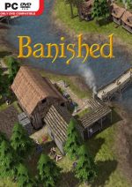 Banished PC Full Español