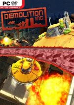 Demolition Inc. PC Full Español