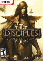 Disciples III Renaissance Steam Special Edition PC Full Español