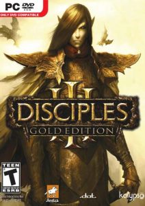 Disciples III Renaissance Steam Special Edition PC Full Español