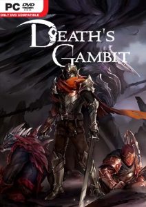 Death’s Gambit PC Full Español