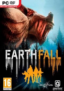 Earthfall PC Full Español