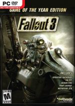 Fallout 3: Game Of The Year Edition PC Full Español