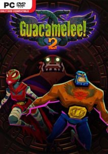 Guacamelee! 2 PC Full Español