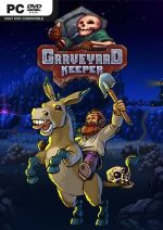 Graveyard Keeper PC Full Español