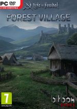 Life Is Feudal: Forest Village PC Full Español