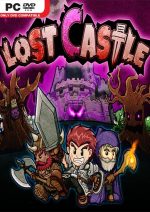 Lost Castle PC Full Español