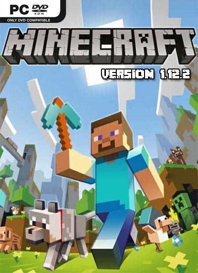 descargar minecraft iso pc