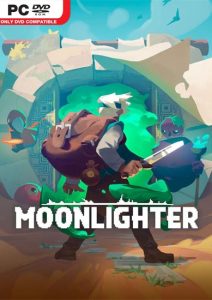 Moonlighter PC Full Español