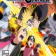 Naruto To Boruto: Shinobi Striker PC Full Español