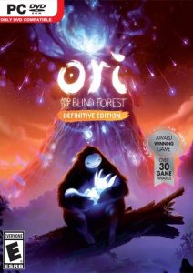 Ori And The Blind Forest: Definitive Edition PC Full Español