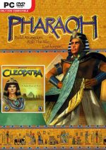 Pharaoh + Cleopatra Gold Edition PC Full Español