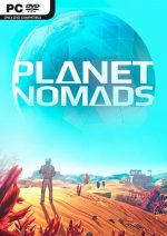 Planet Nomads PC Full Español