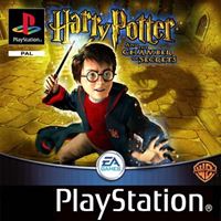 Harry Potter 2 Camara Secreta