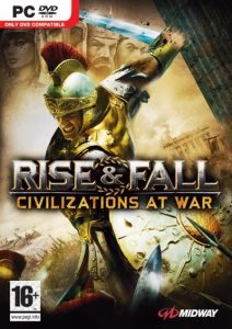 Rise And Fall: Civilizations At War PC Full Español