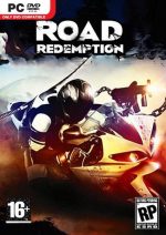 Road Redemption PC Full Español