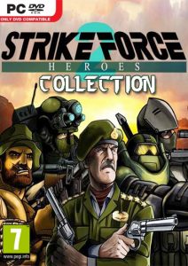 Strike Force Heroes: Collection PC Full Mega