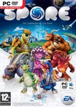 Spore Complete Collection PC Full Español