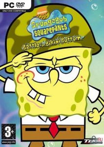 Spongebob Squarepants: Battle For Bikini Bottom PC Full