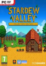 Stardew Valley PC Full Español