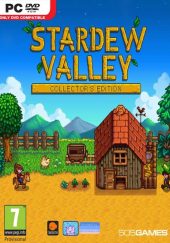 Stardew Valley PC Full Español