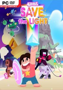 Steven Universe: Save The Light PC Full Español