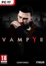 Vampyr PC Full Español