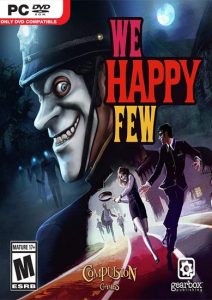 We Happy Few PC Full Español