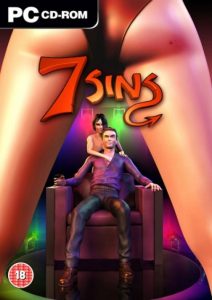 7 Sins PC Full Español