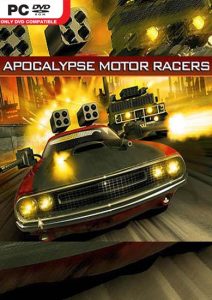 Apocalypse Motor Racers PC Full 1 Link