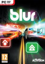 Blur PC Full Español