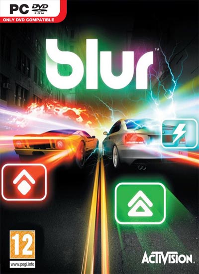 Descargar Blur Pc Full Espanol Blizzboygames