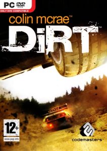 Colin McRae: Dirt 1 PC Full Español