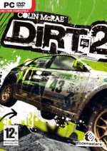 Colin McRae: Dirt 2 PC Full Español