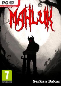 Mahluk: Dark Demon PC Full 1 Link