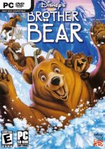 Brother Bear Juego PC Full Español