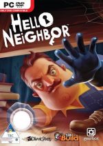 Hello Neighbor PC Full Español