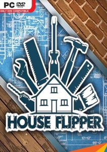 House Flipper PC Full Español