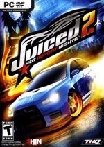 Juiced 2: Hot Import Nights PC Full Español