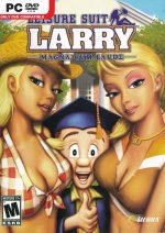 Leisure Suit Larry: Magna Cum Laude PC Full Español