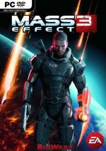 Mass Effect 3: Complete Edition PC Full Español