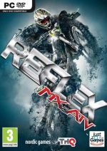 Mx vs ATV Reflex PC Full Español