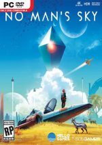 No Man’s Sky PC Full Español