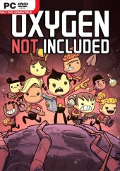 Oxygen Not Included PC Full Español