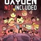 Oxygen Not Included PC Full Español