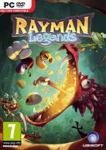 Rayman Legends PC Full Español