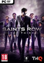 Saint row 3 setup rar for pc