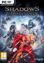 Shadows Awakening PC Full Español