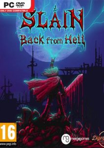 Slain: Back From Hell PC Full 1 Link